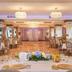 Salle de banquet