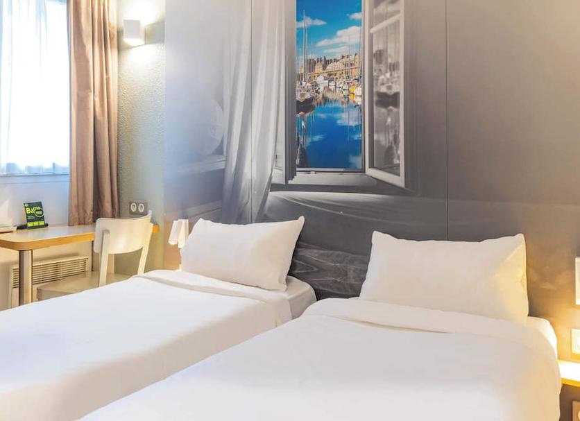 Chambre Photo