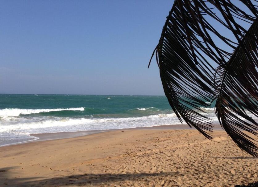 Plage Photo