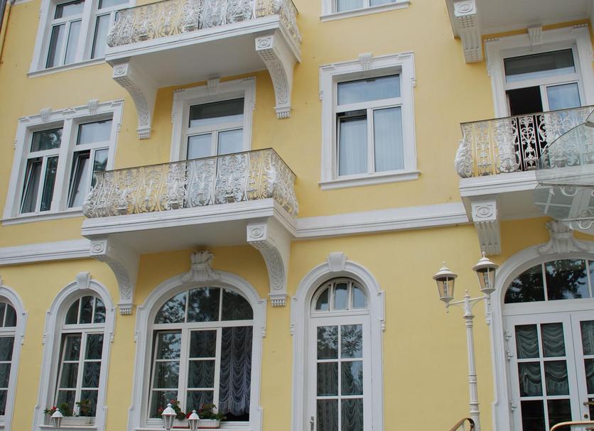 Bâtiment Photo