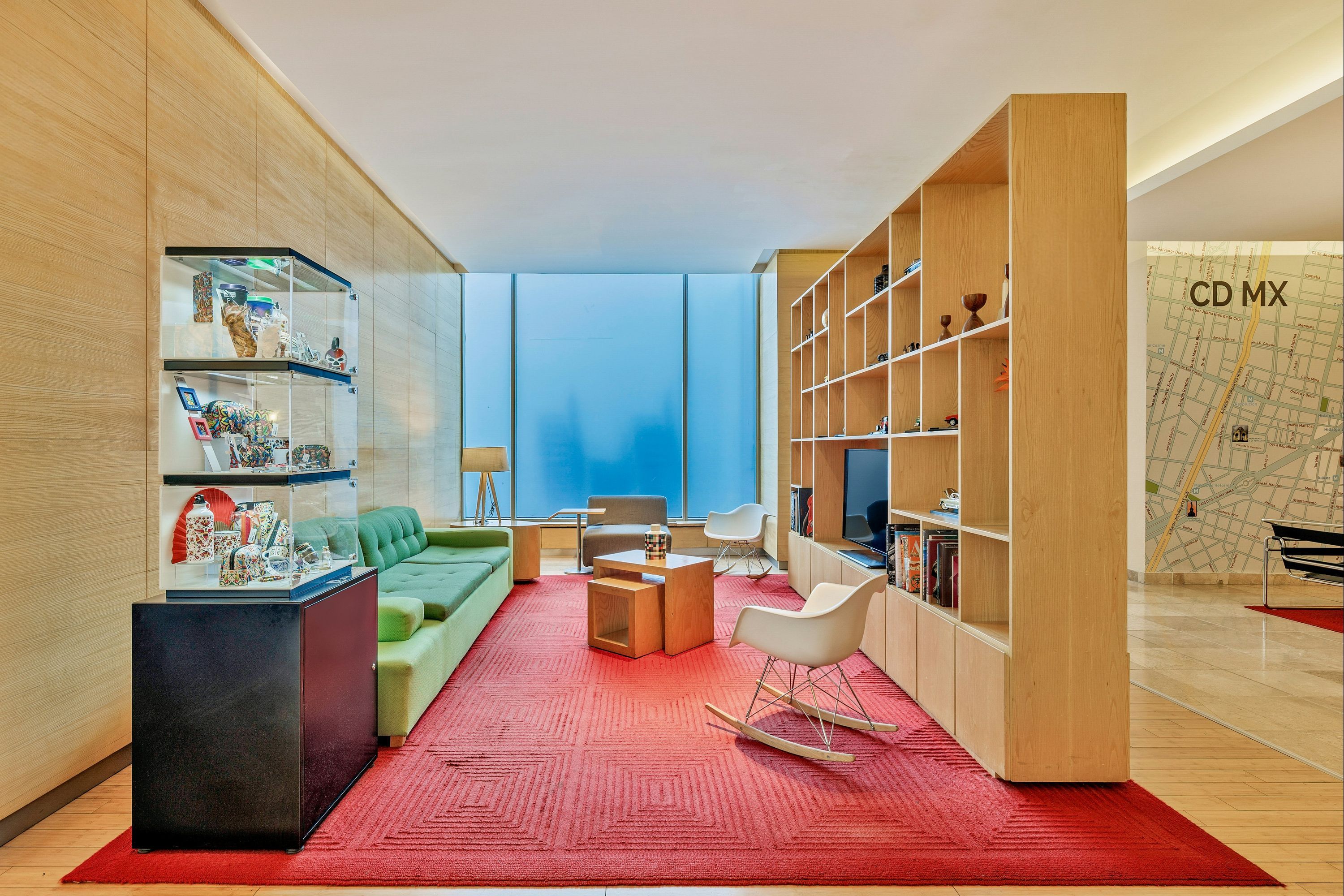 Salon Photo