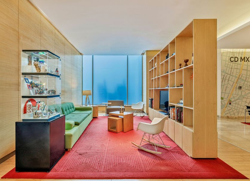Salon Photo