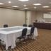 Espace de conférence