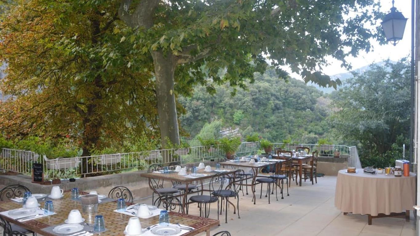 Domaine de la Carrière