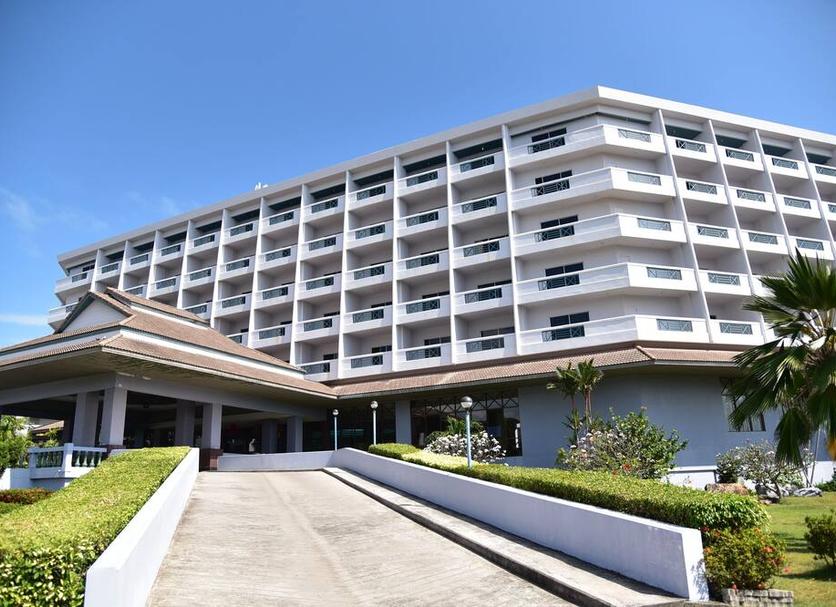 Bâtiment Photo