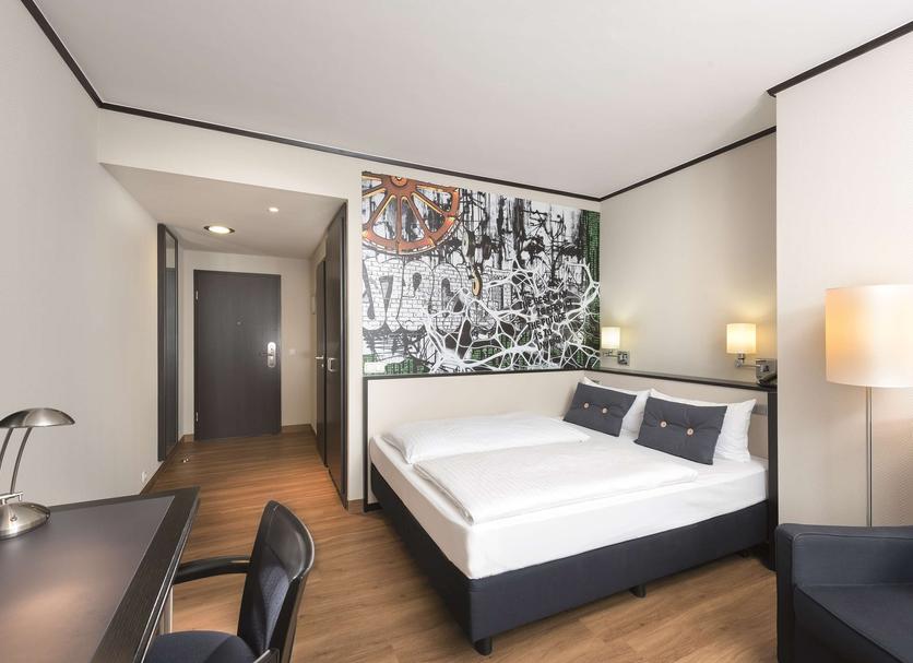 Équipements de la chambre Photo
