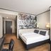 Équipements de la chambre