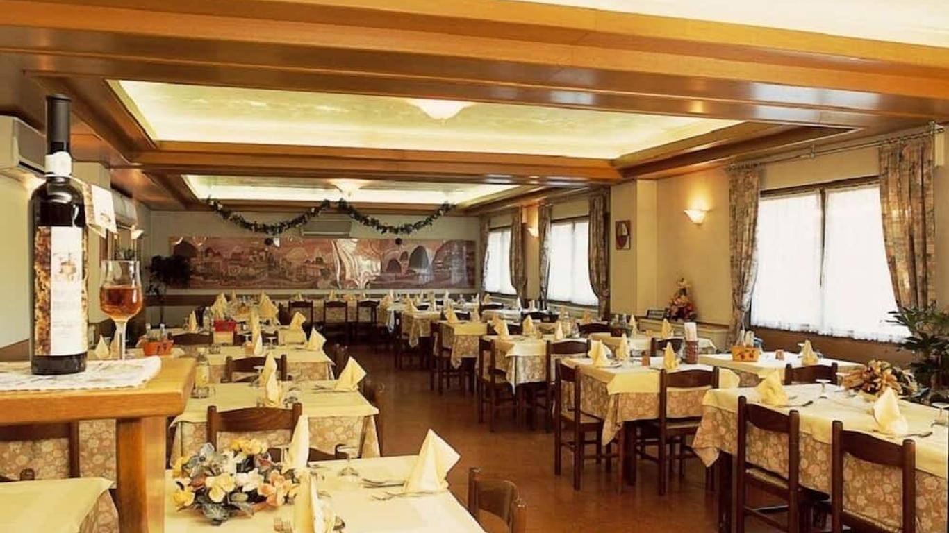 Albergo Ristorante Fratte