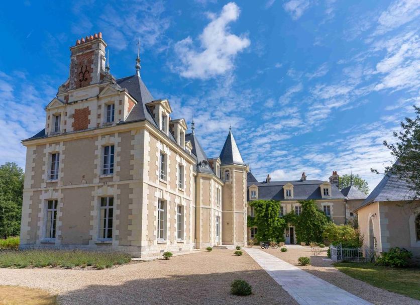 Bâtiment Photo