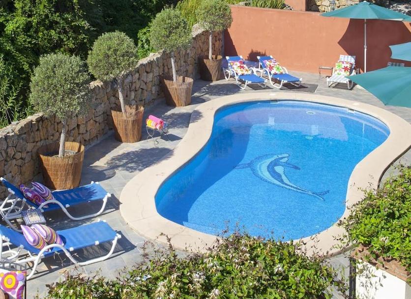 Piscine Photo