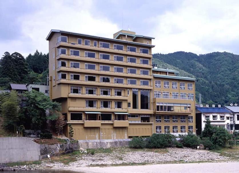 Bâtiment Photo