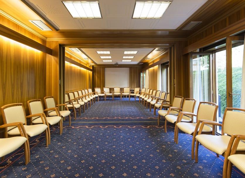 Espace de conférence Photo