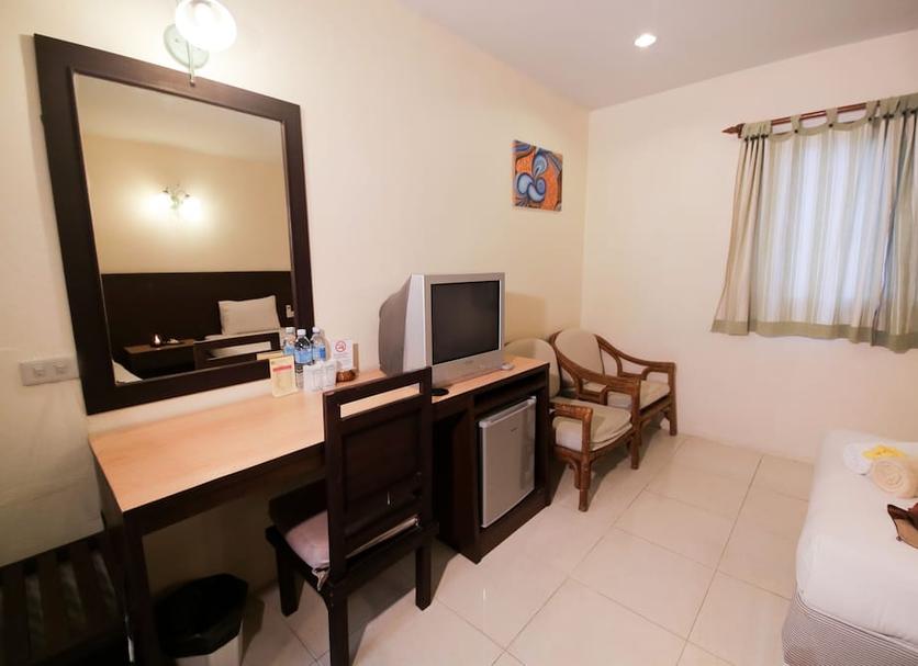 Équipements de la chambre Photo