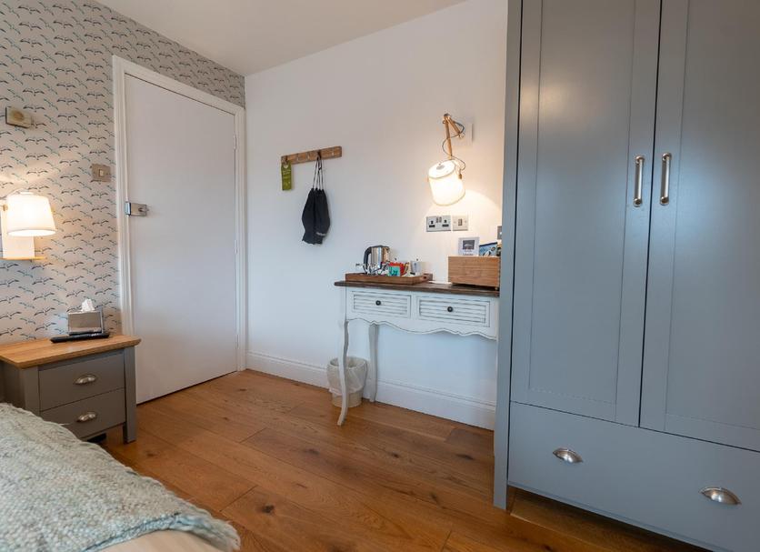 Équipements de la chambre Photo