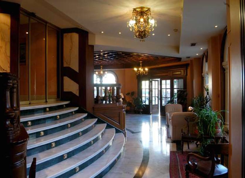 Hall d’entrée Photo