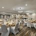 Salle de banquet