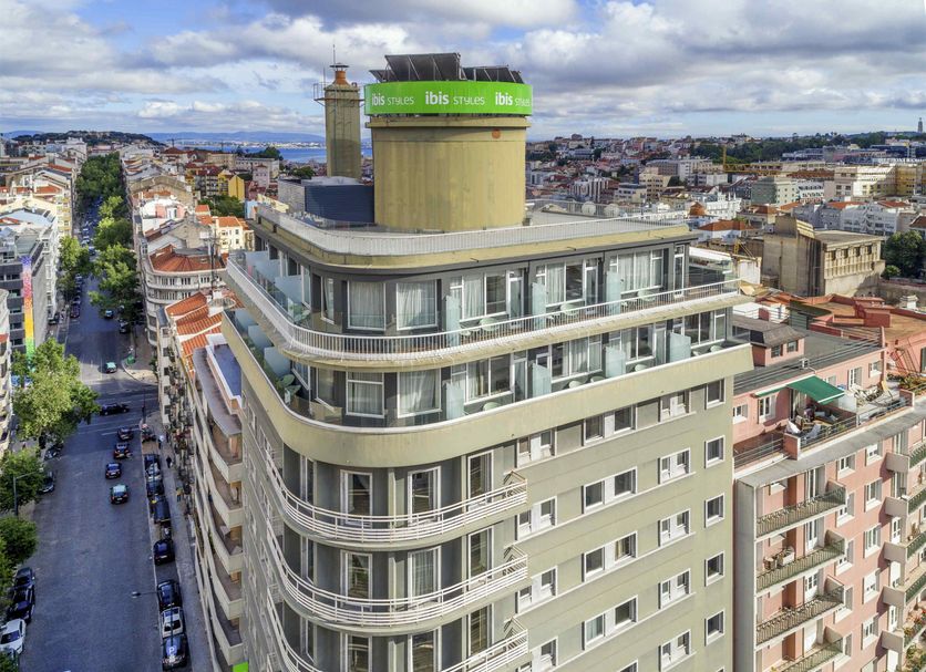 Bâtiment Photo