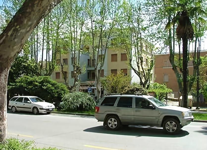 Extérieur Photo