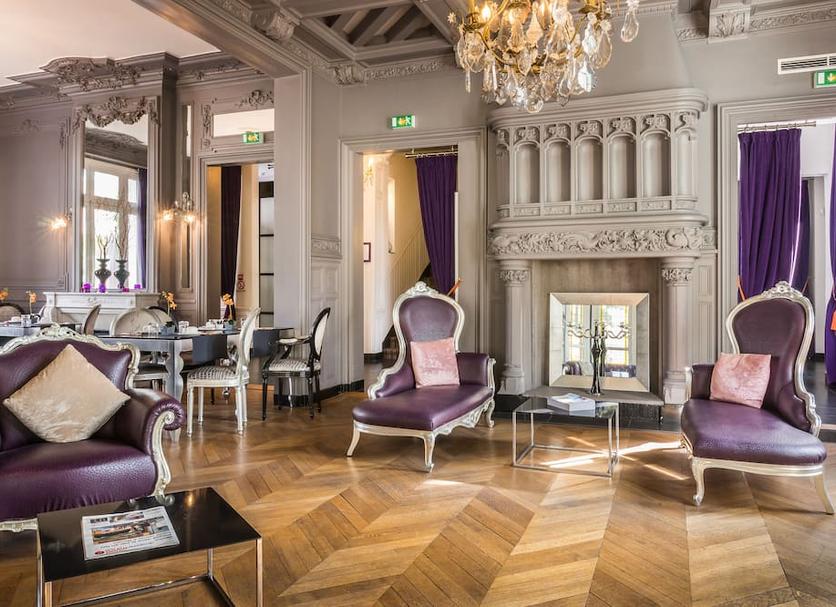 Salon Photo