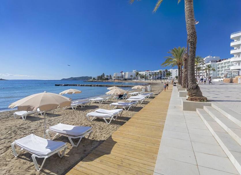 Plage Photo