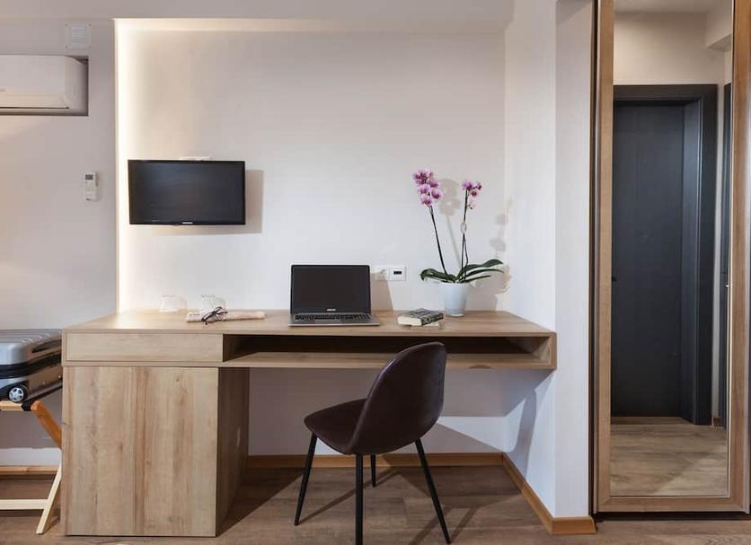 Équipements de la chambre Photo