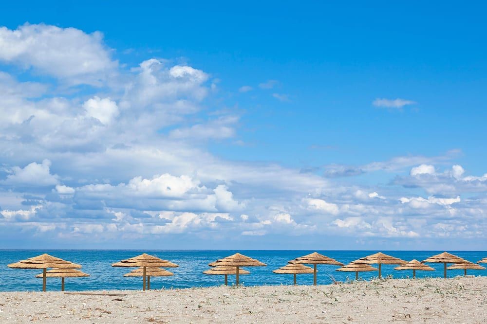 Plage Photo