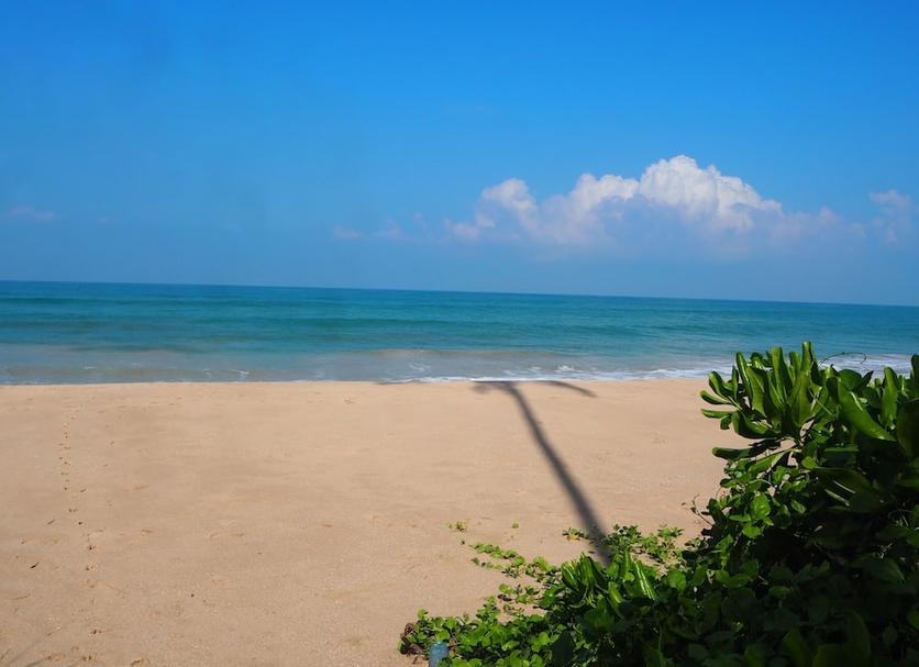 Plage Photo
