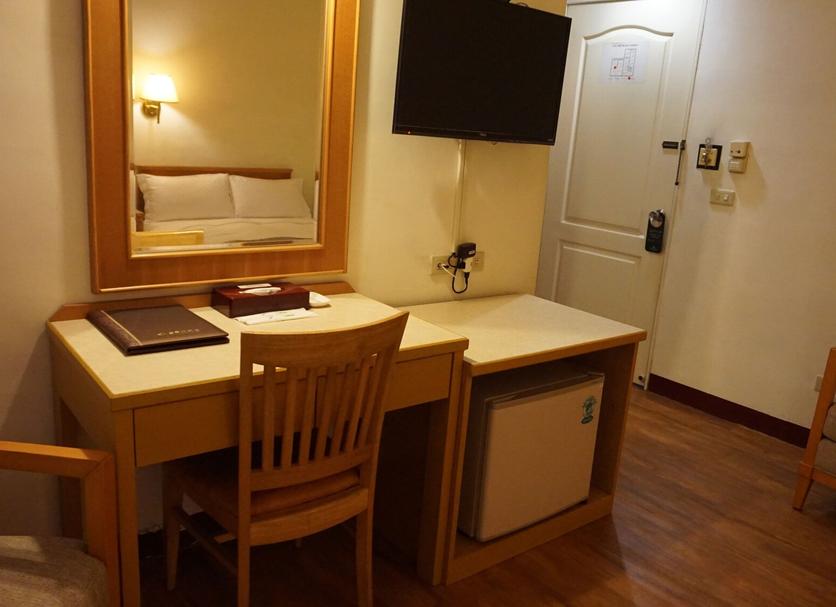 Équipements de la chambre Photo