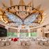 Salle de banquet