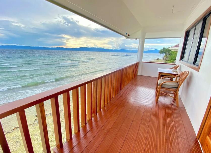 Balcon Photo