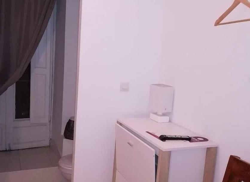 Équipements de la chambre Photo
