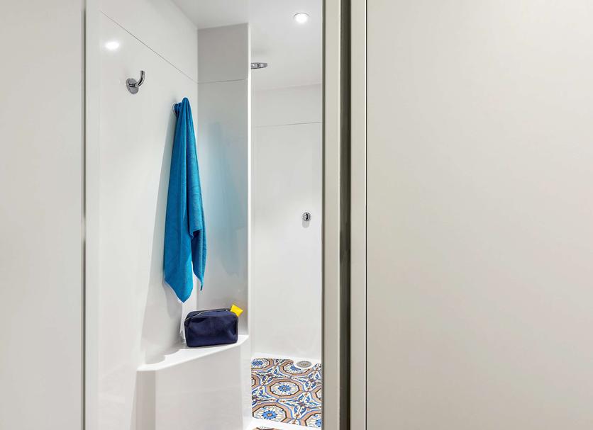 Équipements de la chambre Photo