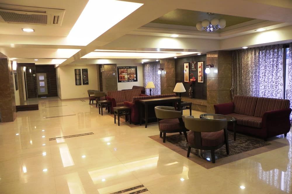 Hall d’entrée