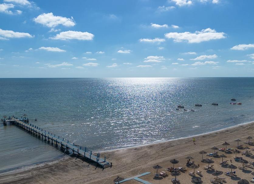 Plage Photo