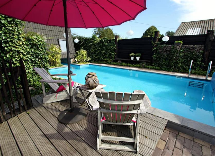 Piscine Photo
