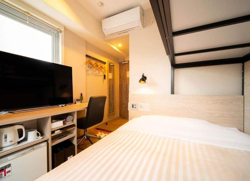 Chambre Photo