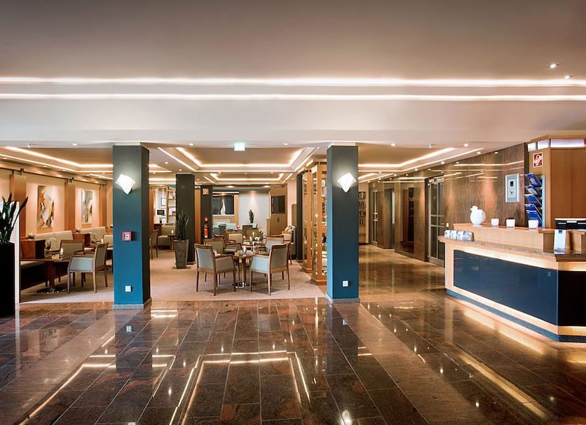 Hall d’entrée Photo