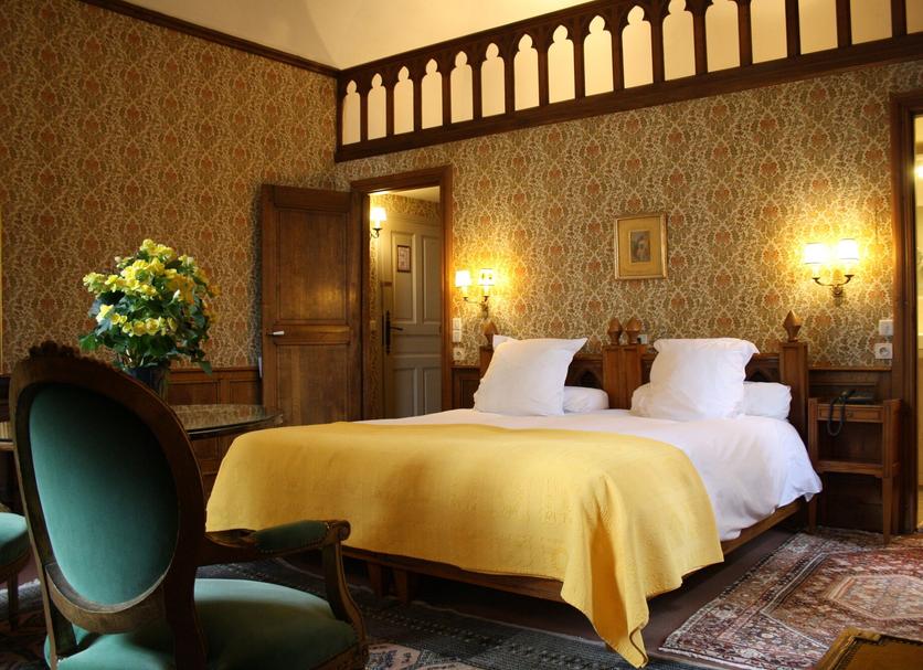 Chambre Photo