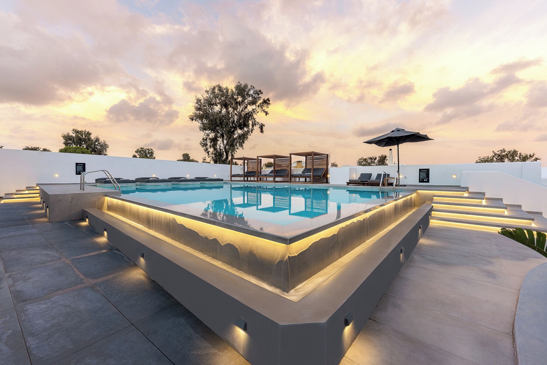 Piscine Photo