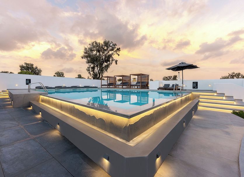 Piscine Photo