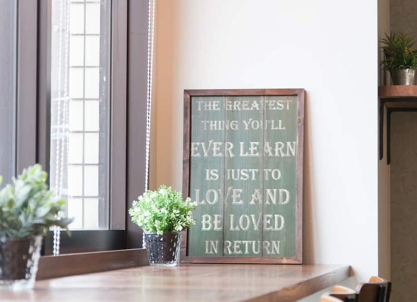 Équipements de la chambre Photo