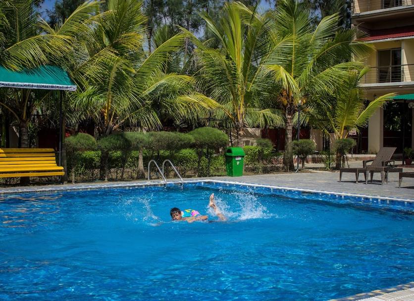 Piscine Photo