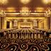 Salle de banquet