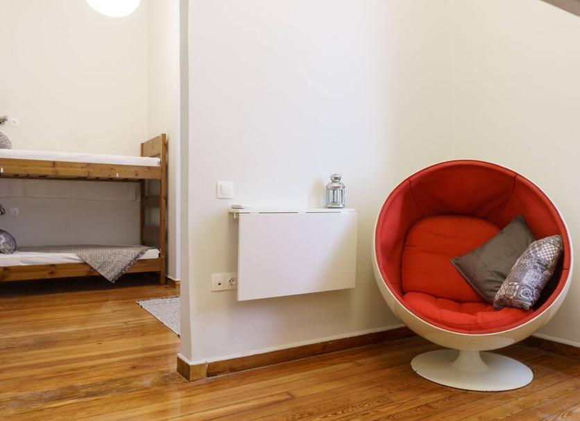 Équipements de la chambre Photo