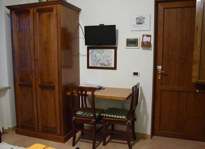 Équipements de la chambre Photo