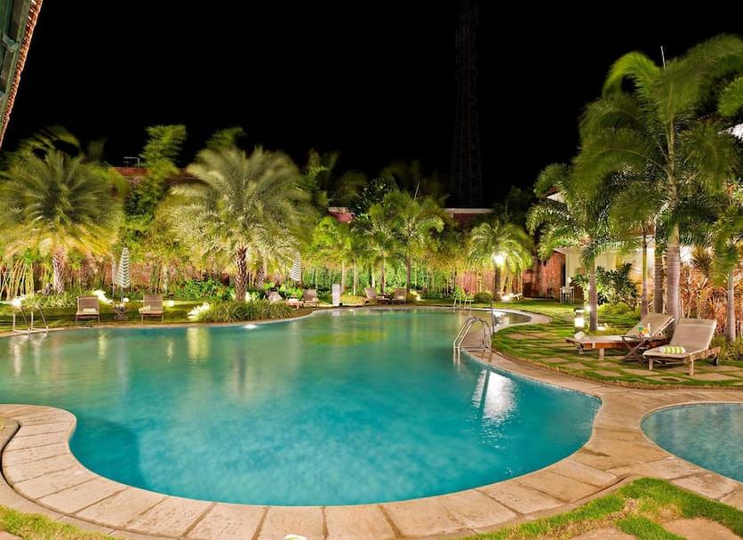 Piscine Photo