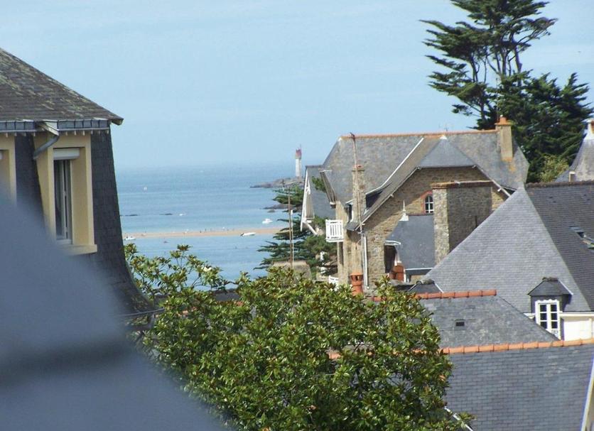 Extérieur Photo