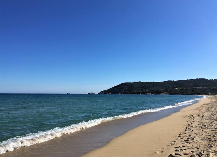 Plage Photo