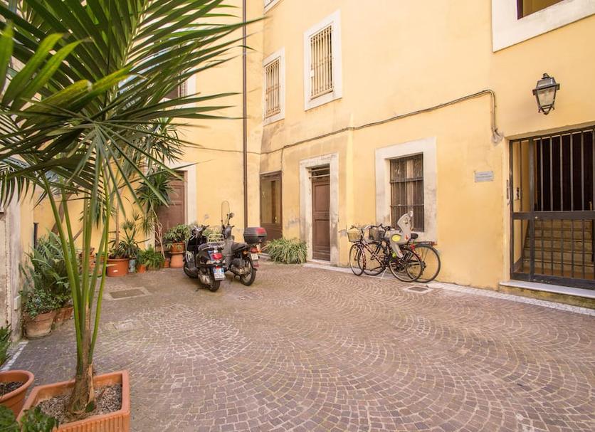 Extérieur Photo