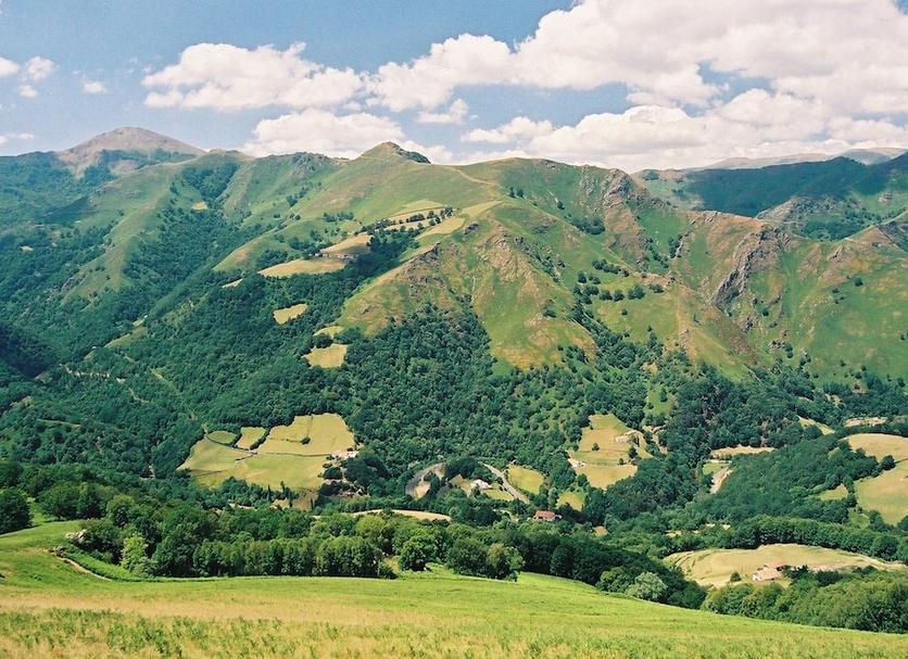 Extérieur Photo